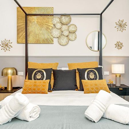 Bauhaus - Sleepwithme - Free Parking - Free Braeakfast - Very Friendly Staff Pisa Ngoại thất bức ảnh