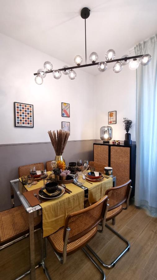 Bauhaus - Sleepwithme - Free Parking - Free Braeakfast - Very Friendly Staff Pisa Ngoại thất bức ảnh