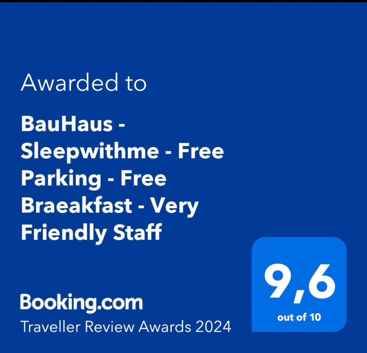 Bauhaus - Sleepwithme - Free Parking - Free Braeakfast - Very Friendly Staff Pisa Ngoại thất bức ảnh
