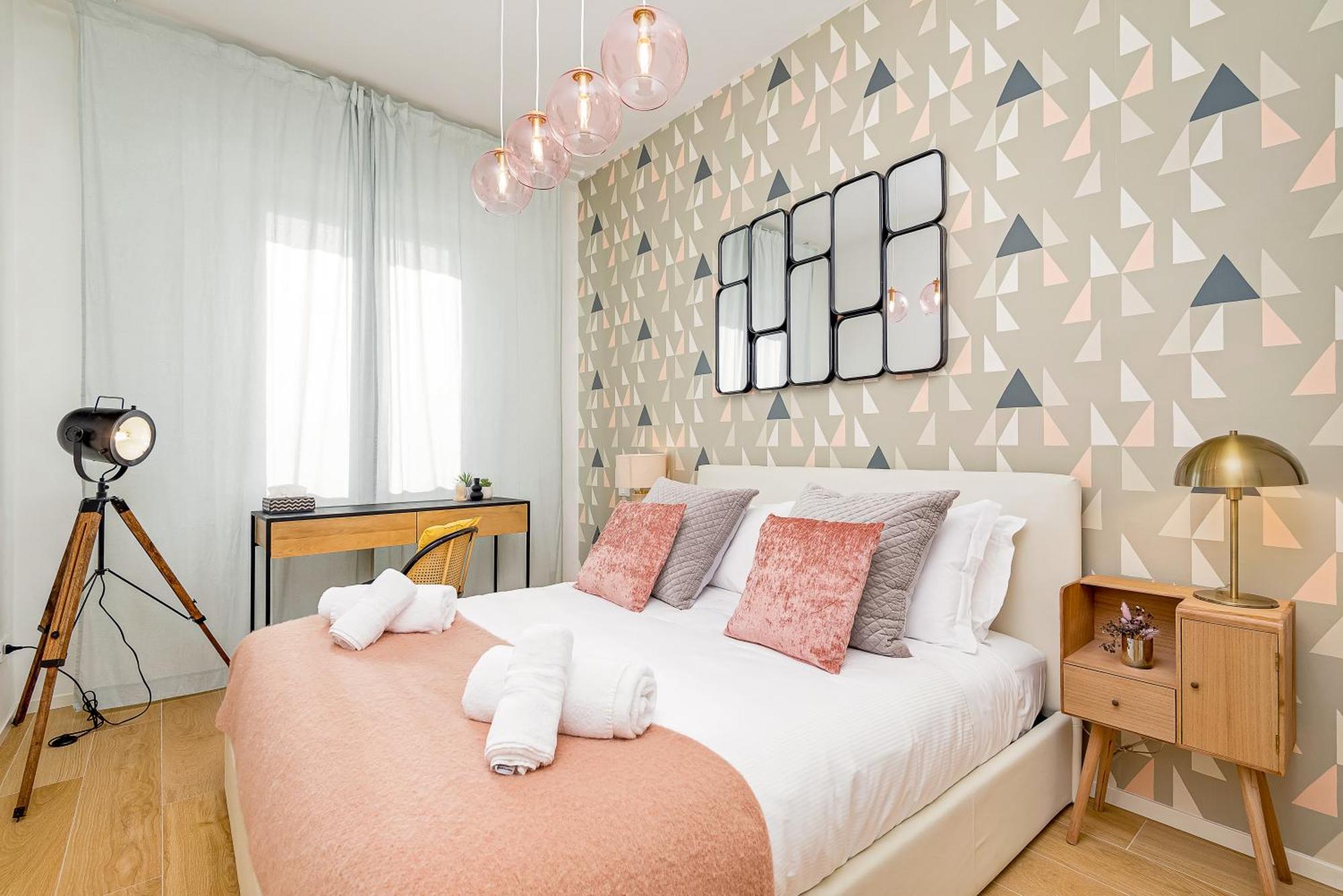 Bauhaus - Sleepwithme - Free Parking - Free Braeakfast - Very Friendly Staff Pisa Ngoại thất bức ảnh