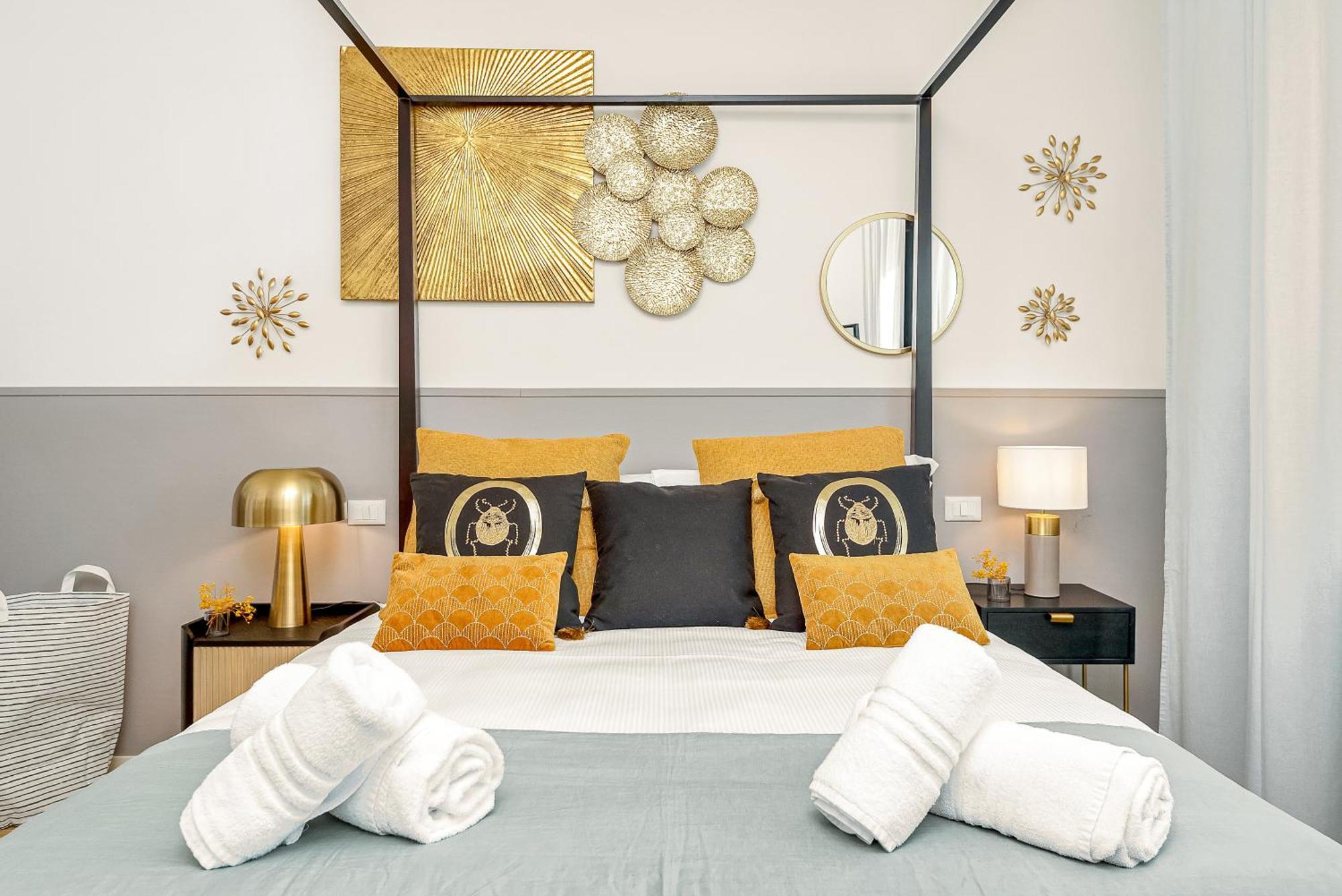 Bauhaus - Sleepwithme - Free Parking - Free Braeakfast - Very Friendly Staff Pisa Ngoại thất bức ảnh