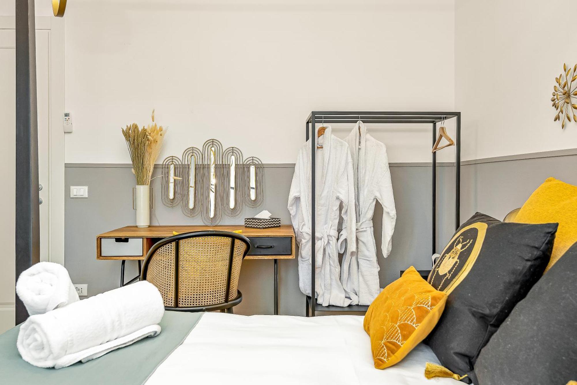 Bauhaus - Sleepwithme - Free Parking - Free Braeakfast - Very Friendly Staff Pisa Ngoại thất bức ảnh