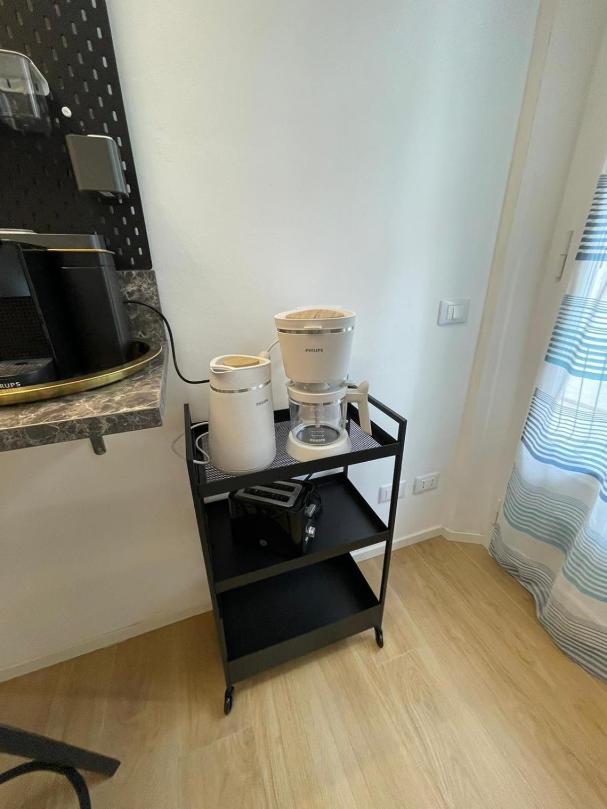 Bauhaus - Sleepwithme - Free Parking - Free Braeakfast - Very Friendly Staff Pisa Ngoại thất bức ảnh