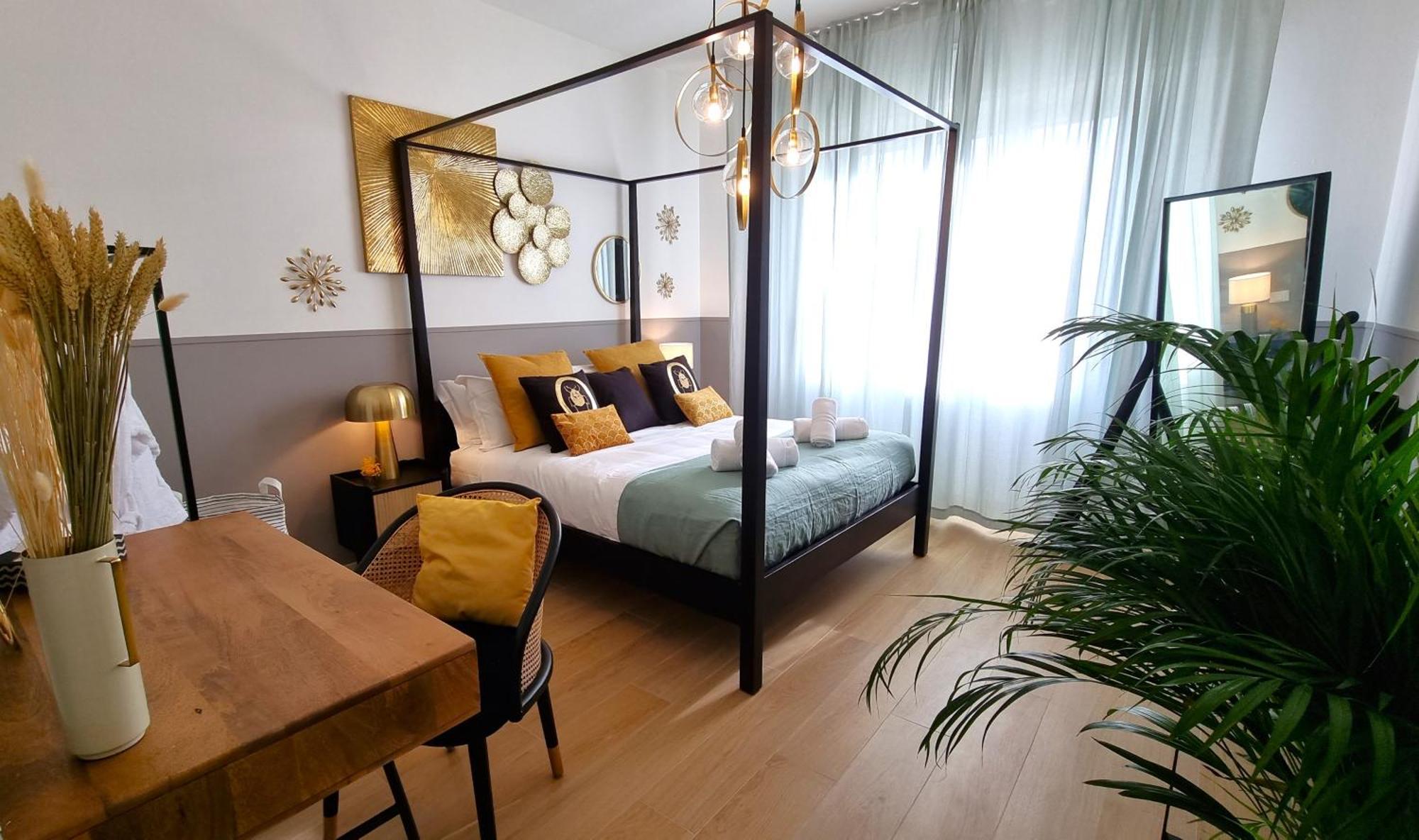 Bauhaus - Sleepwithme - Free Parking - Free Braeakfast - Very Friendly Staff Pisa Ngoại thất bức ảnh