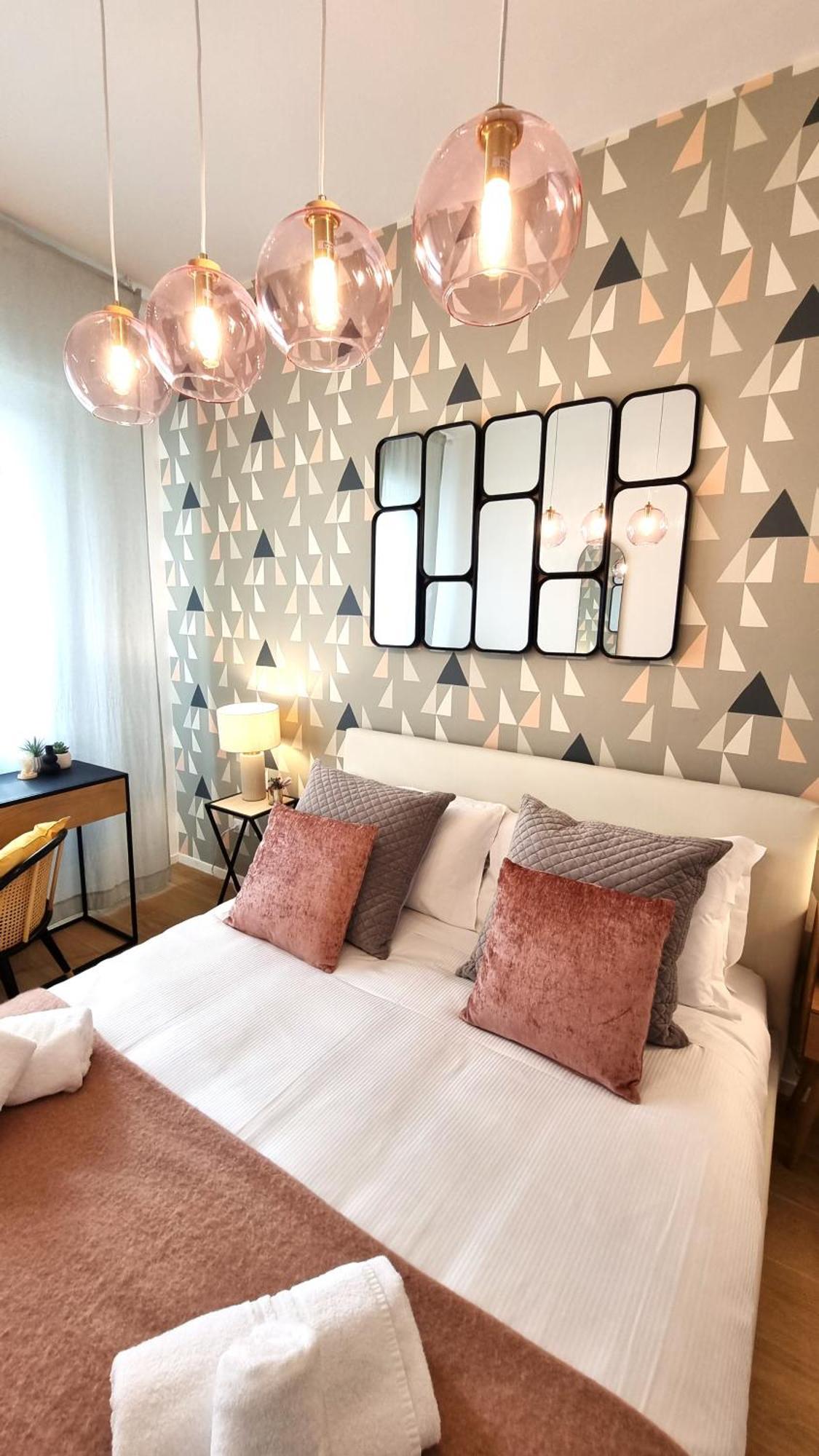 Bauhaus - Sleepwithme - Free Parking - Free Braeakfast - Very Friendly Staff Pisa Ngoại thất bức ảnh